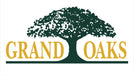 Mailbox Number Decals for Grand Oaks HOA (2 Decals)